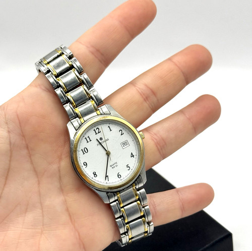 Junghans quartz armbanduhr - quartz,