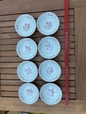 8 Schöne Schälchen, Villeroy & Boch, Val Rouge￼