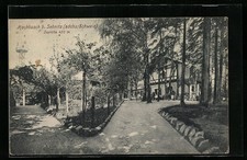 Sebnitz, Gasthaus zum