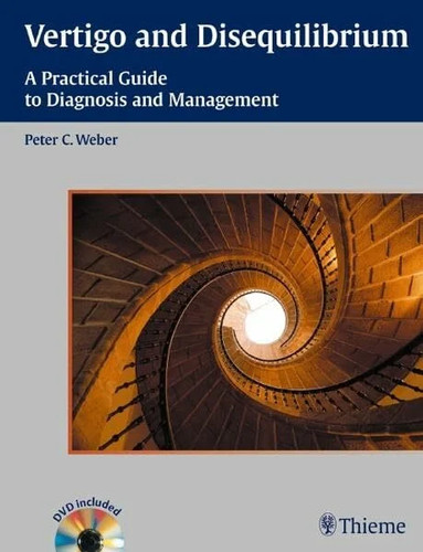 Vertigo and disequilibrium - and,