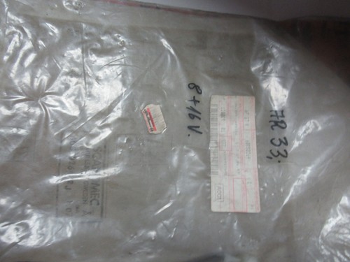 Original alfa romeo 7 - original,