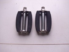 Fahrrad alte UNION Pedalen /