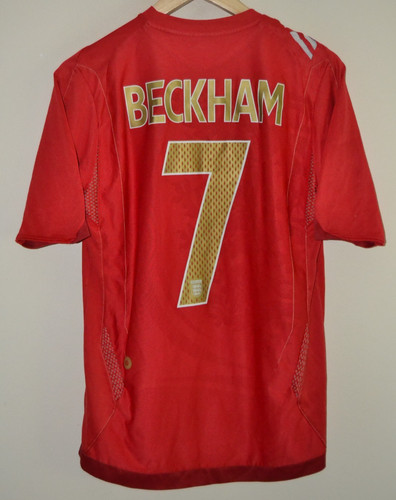 England 2006 umbro - england, 2006/08