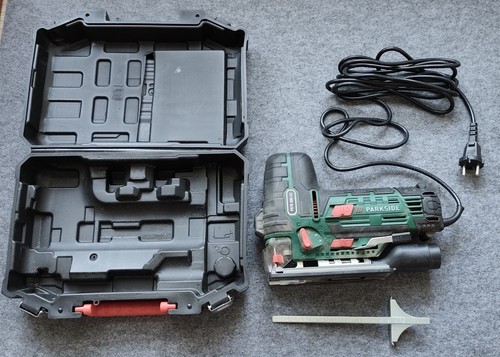Stichsäge pendelhub 800w - pendelhub,