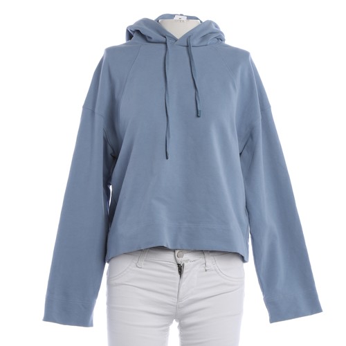 Marc polo hoodie blau - hoodie, sehr