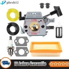 Vergaser für Stihl BR320