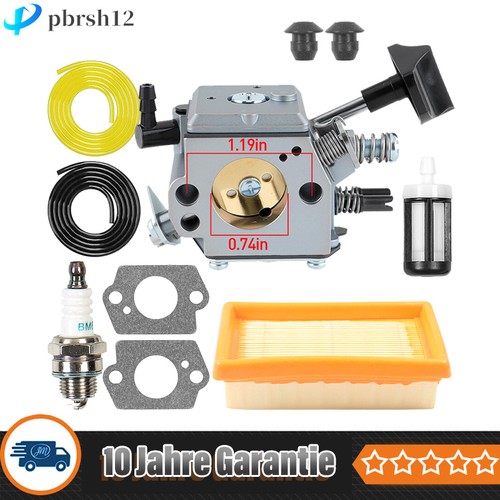 Vergaser für stihl br320 - für,
