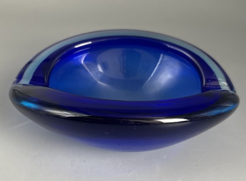 Muranoglas schale - muranoglas,