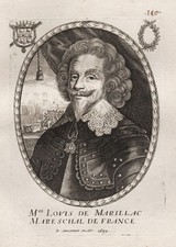 Jean-Louis de Marillac