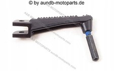 SV 650 X/XA L8- Fußraste