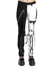 Tripp nyc hose split - split, leg