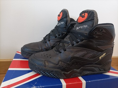 Reebok pump battleground - battleground, 🏀