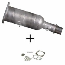 NEU Dieselpartikelfilter DPF