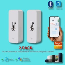 2 St. Bluetooth Tuya
