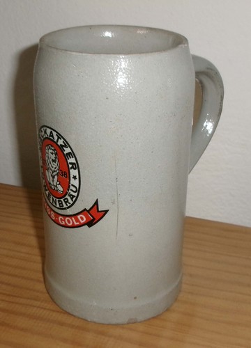 Maßkrug bierkrug l - bierkrug, 1