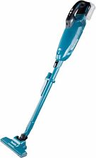 Makita CL001GZ02 Akku-Staubsauger 40V max. (ohne Akku, ohne Ladegerät) DEMO