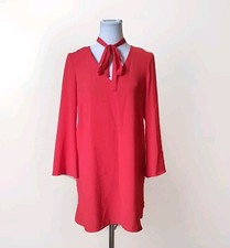 Rotes Partykleid Retro Pussy