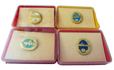 Reservistenabzeichen 1990 + GT