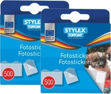 5000 Fotokleber Photo