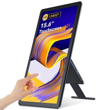 UPERFECT 15,6" Touchscreen