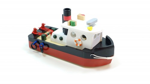 Tugboat schleppschiff schiff - schleppschiff,
