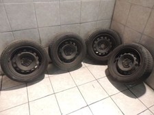 BMW E90 E91  Winterreifen Satz