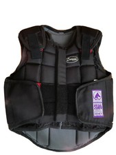 Sicherheitsweste Reitweste