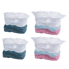 WENKO 4er Set Vakuum Beutel