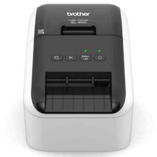 Brother QL-800 Etikettendrucker (2.Wahl)