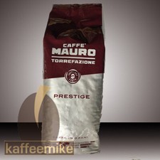 2 x Mauro Caffe Prestige 1000