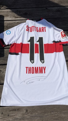 Jako vfb stuttgart - jako,