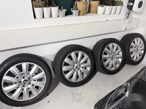 Mini winterkompletträder f60 - winterkompletträder,
