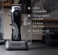 WAHL SENIOR 2.0 PROFI