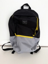 Reebok Rucksack schwarz grau B/T/H 25/15/44