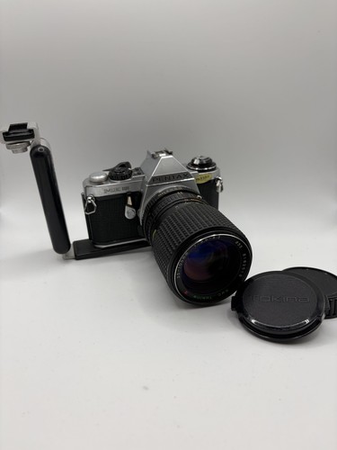 Pentax super mit - pentax, me