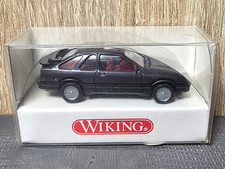 (2416) Wiking 1:87, 2040117 Ford Sierra