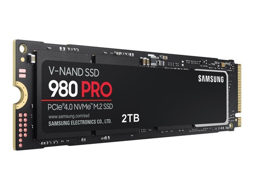 Samsung 980 pro - 980, 2
