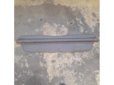 Peugeot 307 Plane Kofferraum