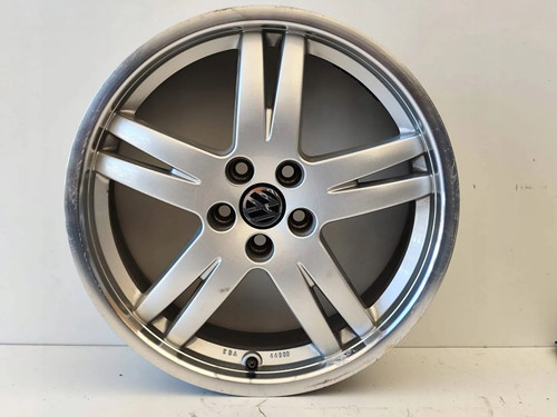 Alufelge zoll 5x100 - 1x,
