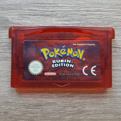 Pokemon smaragd rubin saphir - smaragd,