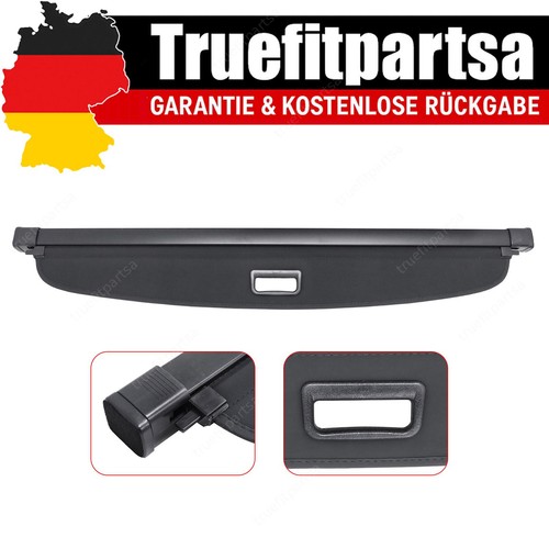 Hutablage kofferraumabdeckung - hutablage,