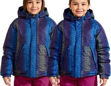Scout kinder winterjacke - scout,