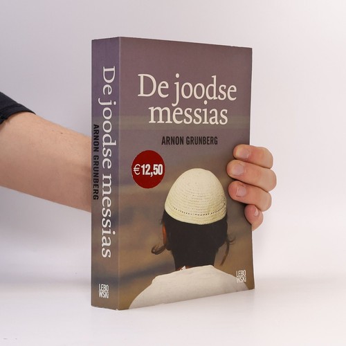 Joodse messias arnon - de,