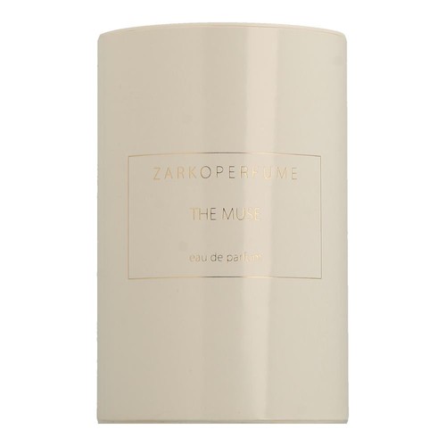 Zarkoperfume the muse - zarkoperfume,