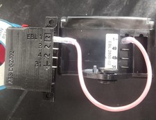 ULO 802 Brücken-Gleichrichtergehäuse 80204 für EBL Box 801 NEU eigene Produktion