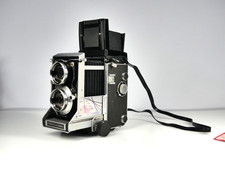 MAMIYA C33 6X6 120 FILM