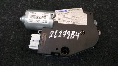2l179b4 schiebedach - 2l179b4,