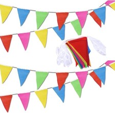 120 Meter 240 Flaggen