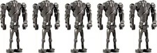 Lego Star Wars 5x Kampfdroide