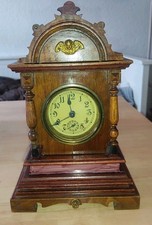 Antike  Tischuhr  Wecker